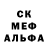 Метадон methadone Islam Arishanov